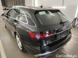  Audi  A4  Avant 2.0 35 TFSi S tronic S line Busine (Mild Hybrid) 110kW/150pk  5D/P Auto-7 #27