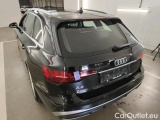  Audi  A4  Avant 2.0 35 TFSi S tronic S line Busine (Mild Hybrid) 110kW/150pk  5D/P Auto-7 #29