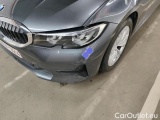  Bmw  Serie 3 3 Reeks Touring 318d (110 kW) 110kW/150pk  5D/P Man-6 #16