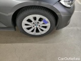  Bmw  Serie 3 3 Reeks Touring 318d (110 kW) 110kW/150pk  5D/P Man-6 #25