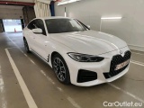 Serie 4 Gran Coupe