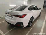Serie 4 Gran Coupe