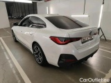 Serie 4 Gran Coupe