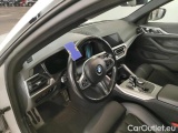 Bmw  Serie 4 Gran Coupe 4 Reeks Gran Coupé 420d (120 kW) (Mild Hybrid) 120kW/163pk  5D/P Auto-8 #14