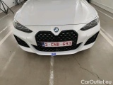  Bmw  Serie 4 Gran Coupe 4 Reeks Gran Coupé 420d (120 kW) (Mild Hybrid) 120kW/163pk  5D/P Auto-8 #16