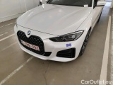  Bmw  Serie 4 Gran Coupe 4 Reeks Gran Coupé 420d (120 kW) (Mild Hybrid) 120kW/163pk  5D/P Auto-8 #23