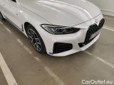  Bmw  Serie 4 Gran Coupe 4 Reeks Gran Coupé 420d (120 kW) (Mild Hybrid) 120kW/163pk  5D/P Auto-8 #24