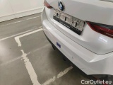  Bmw  Serie 4 Gran Coupe 4 Reeks Gran Coupé 420d (120 kW) (Mild Hybrid) 120kW/163pk  5D/P Auto-8 #42