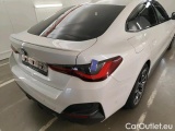  Bmw  Serie 4 Gran Coupe 4 Reeks Gran Coupé 420d (120 kW) (Mild Hybrid) 120kW/163pk  5D/P Auto-8 #41