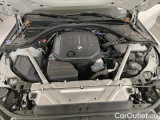 Bmw  Serie 4 Gran Coupe 4 Reeks Gran Coupé 420d (120 kW) (Mild Hybrid) 120kW/163pk  5D/P Auto-8 #65