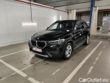 Bmw X1  xDrive25e (162 kW) (PHEV) 162kW/220pk  5D/P Auto-6
