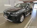 Bmw X3  xDrive30e (120 kW) (PHEV) 200kW/272pk  5D/P Auto-8