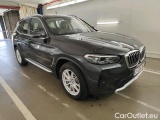  Bmw  X3  xDrive30e (120 kW) (PHEV) 200kW/272pk  5D/P Auto-8 #2