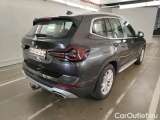  Bmw  X3  xDrive30e (120 kW) (PHEV) 200kW/272pk  5D/P Auto-8 #4