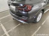  Bmw  X3  xDrive30e (120 kW) (PHEV) 200kW/272pk  5D/P Auto-8 #26