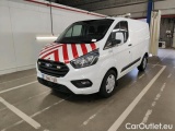Ford Transit  CUSTOM 340S FOU SWB DSL 2.0 TDCi L1H1 Trend 96kw/130pk 5D/P M6