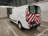  Ford  Transit  CUSTOM 340S FOU SWB DSL 2.0 TDCi L1H1 Trend 96kw/130pk 5D/P M6 #3