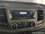  Ford  Transit  CUSTOM 340S FOU SWB DSL 2.0 TDCi L1H1 Trend 96kw/130pk 5D/P M6 #6