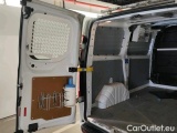  Ford  Transit  CUSTOM 340S FOU SWB DSL 2.0 TDCi L1H1 Trend 96kw/130pk 5D/P M6 #26