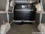  Ford  Transit  CUSTOM 340S FOU SWB DSL 2.0 TDCi L1H1 Trend 96kw/130pk 5D/P M6 #27