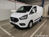 Ford Transit  Custom 280S 2.0TD/96Kw A6 FWD Trend 96kW/130pk  4D/P Auto-6 - CO2 indicatief