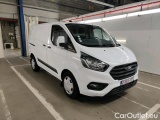  Ford  Transit  Custom 280S 2.0TD/96Kw A6 FWD Trend 96kW/130pk  4D/P Auto-6 - CO2 indicatief #2