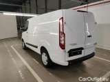 Ford  Transit  Custom 280S 2.0TD/96Kw A6 FWD Trend 96kW/130pk  4D/P Auto-6 - CO2 indicatief #3