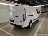  Ford  Transit  Custom 280S 2.0TD/96Kw A6 FWD Trend 96kW/130pk  4D/P Auto-6 - CO2 indicatief #4
