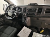  Ford  Transit  Custom 280S 2.0TD/96Kw A6 FWD Trend 96kW/130pk  4D/P Auto-6 - CO2 indicatief #5