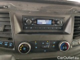  Ford  Transit  Custom 280S 2.0TD/96Kw A6 FWD Trend 96kW/130pk  4D/P Auto-6 - CO2 indicatief #6