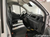  Ford  Transit  Custom 280S 2.0TD/96Kw A6 FWD Trend 96kW/130pk  4D/P Auto-6 - CO2 indicatief #7