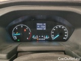  Ford  Transit  Custom 280S 2.0TD/96Kw A6 FWD Trend 96kW/130pk  4D/P Auto-6 - CO2 indicatief #9