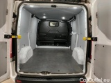  Ford  Transit  Custom 280S 2.0TD/96Kw A6 FWD Trend 96kW/130pk  4D/P Auto-6 - CO2 indicatief #8
