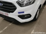  Ford  Transit  Custom 280S 2.0TD/96Kw A6 FWD Trend 96kW/130pk  4D/P Auto-6 - CO2 indicatief #15