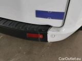  Ford  Transit  Custom 280S 2.0TD/96Kw A6 FWD Trend 96kW/130pk  4D/P Auto-6 - CO2 indicatief #37