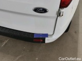  Ford  Transit  Custom 280S 2.0TD/96Kw A6 FWD Trend 96kW/130pk  4D/P Auto-6 - CO2 indicatief #41