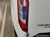  Ford  Transit  Custom 280S 2.0TD/96Kw A6 FWD Trend 96kW/130pk  4D/P Auto-6 - CO2 indicatief #43