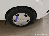  Ford  Transit  Custom 280S 2.0TD/96Kw A6 FWD Trend 96kW/130pk  4D/P Auto-6 - CO2 indicatief #45