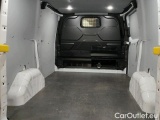  Ford  Transit  Custom 280S 2.0TD/96Kw A6 FWD Trend 96kW/130pk  4D/P Auto-6 - CO2 indicatief #56
