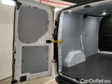  Ford  Transit  Custom 280S 2.0TD/96Kw A6 FWD Trend 96kW/130pk  4D/P Auto-6 - CO2 indicatief #57