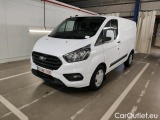 Ford Transit  Custom 280S 2.0TD/96Kw A6 FWD Trend 96kW/130pk  4D/P Auto-6 - CO2 indicatief