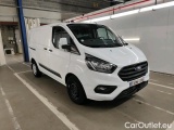  Ford  Transit  Custom 280S 2.0TD/96Kw A6 FWD Trend 96kW/130pk  4D/P Auto-6 - CO2 indicatief #2