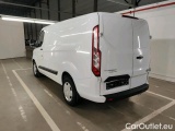  Ford  Transit  Custom 280S 2.0TD/96Kw A6 FWD Trend 96kW/130pk  4D/P Auto-6 - CO2 indicatief #3