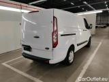  Ford  Transit  Custom 280S 2.0TD/96Kw A6 FWD Trend 96kW/130pk  4D/P Auto-6 - CO2 indicatief #4