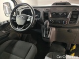  Ford  Transit  Custom 280S 2.0TD/96Kw A6 FWD Trend 96kW/130pk  4D/P Auto-6 - CO2 indicatief #5