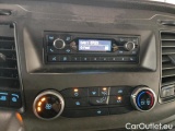  Ford  Transit  Custom 280S 2.0TD/96Kw A6 FWD Trend 96kW/130pk  4D/P Auto-6 - CO2 indicatief #6