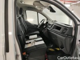  Ford  Transit  Custom 280S 2.0TD/96Kw A6 FWD Trend 96kW/130pk  4D/P Auto-6 - CO2 indicatief #7