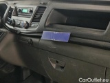  Ford  Transit  Custom 280S 2.0TD/96Kw A6 FWD Trend 96kW/130pk  4D/P Auto-6 - CO2 indicatief #14