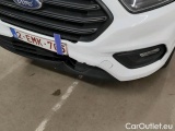  Ford  Transit  Custom 280S 2.0TD/96Kw A6 FWD Trend 96kW/130pk  4D/P Auto-6 - CO2 indicatief #15
