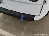  Ford  Transit  Custom 280S 2.0TD/96Kw A6 FWD Trend 96kW/130pk  4D/P Auto-6 - CO2 indicatief #35